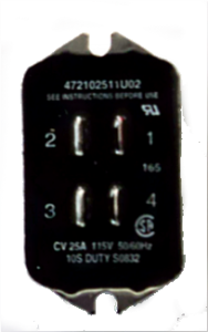 ARRANCADORES ELECTRONICOS