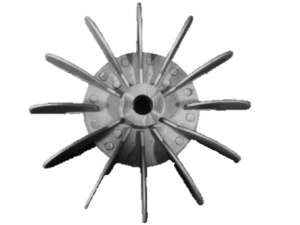 Ventiladores