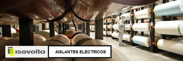 Aislantes Eléctricos